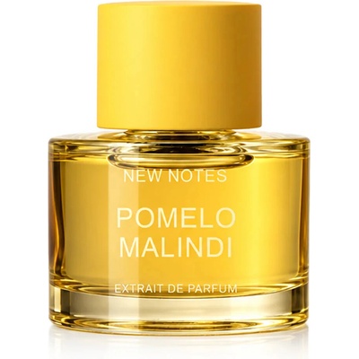 New Notes Pomelo Malindi parfum unisex 60 ml