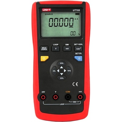 Uni-T UT705