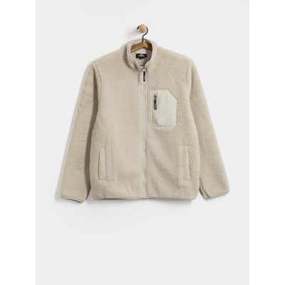 Volcom Muzzerr Fuzzar ZHD stone