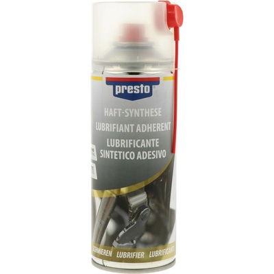 Presto Syntetické mazivo 400ml