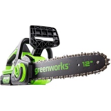 GREENWORKS GD24CS30