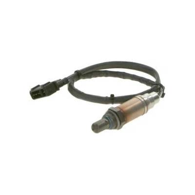 Lambda sonda BOSCH 0 258 003 666