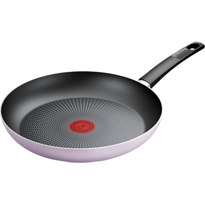 Tefal Hliníková panvica Elemental, Ø 24 cm, z recyklovaného hliníka (100387941)