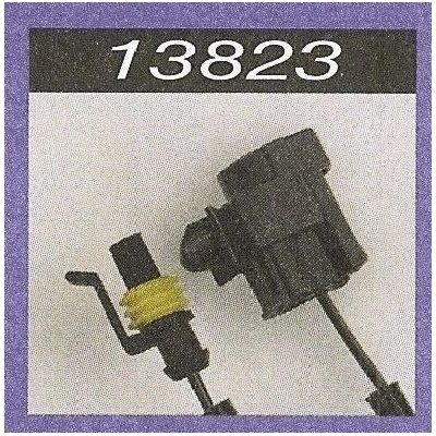 Adaptér pro lambda sondu IN 13823