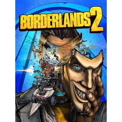 Borderlands 2 Complete