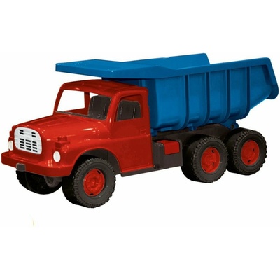 Dino Tatra T 148 modro-červená plastová