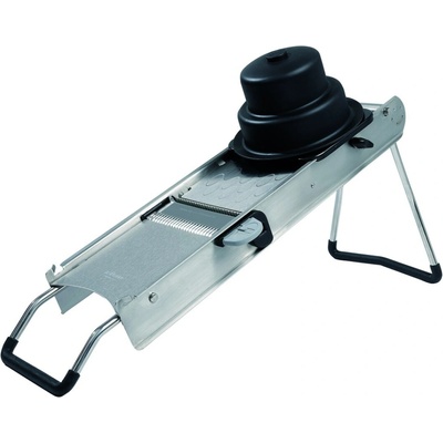METRO PROFESSIONAL Mandolína nerez 40 cm 1 ks