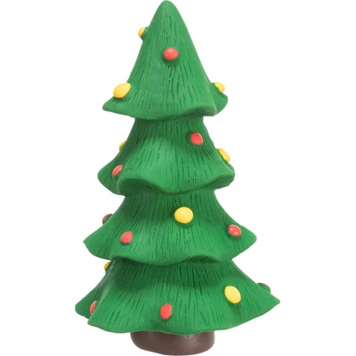 Xmas TREE vianočný stromček 12 cm latex