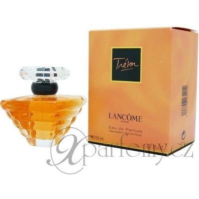 Lancôme Tresor parfémovaná voda dámská 1 ml vzorek
