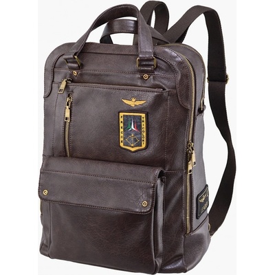 Aeronautica Militare Pilot hnedá 20 l