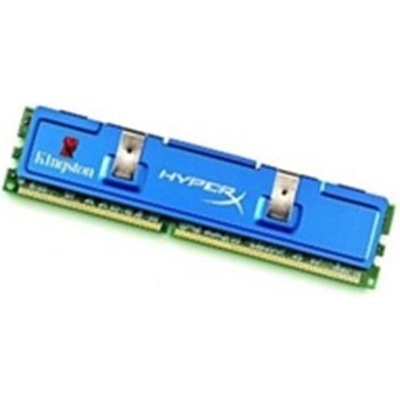 Kingston DDR2 1GB 800MHz CL5 KVR800D2S5/1G