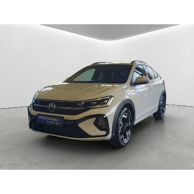 Volkswagen Taigo 1.0 TSI R-Line 85 kW