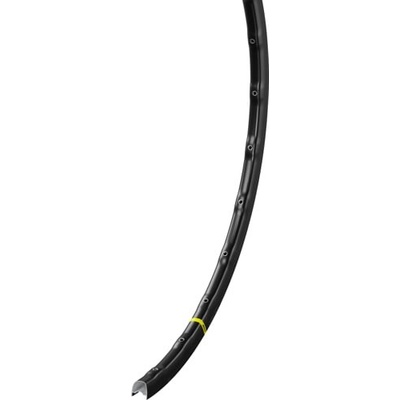 MAVIC KOMPONENTY MAVIC RÁFEK OPEN PRO UST DISC 24H