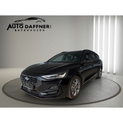 Ford Focus 1.0 EcoBoost ST-Line X 114 kW