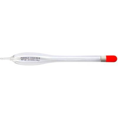 Drennan Splávek Puddle Chucker No.14 4g