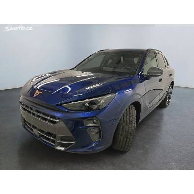 Cupra Terramar VZ 195 kW