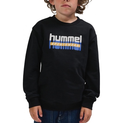 Hummel hml Tukas Sweatshirt 226148-2001