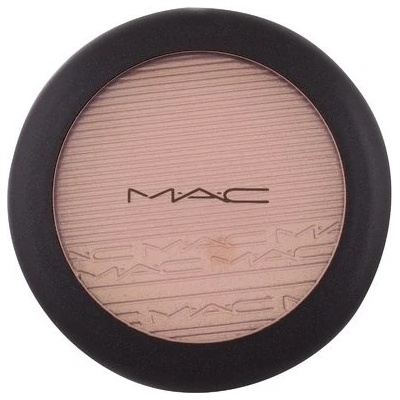 MAC Cosmetics Extra Dimension Skinfinish Highlighter rozjasňovač Whisper of Gilt 9 g