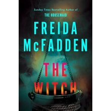 Freida McFadden - Witch