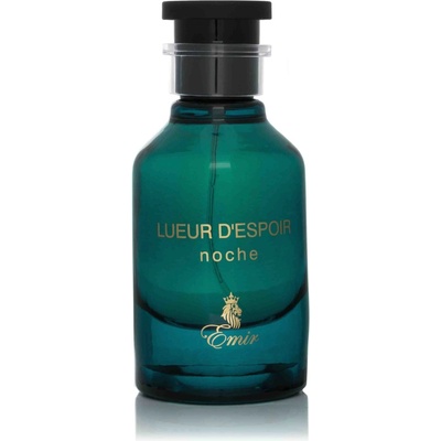 Emir Lueur D'Espoir Noche parfumovaná voda unisex 100 ml