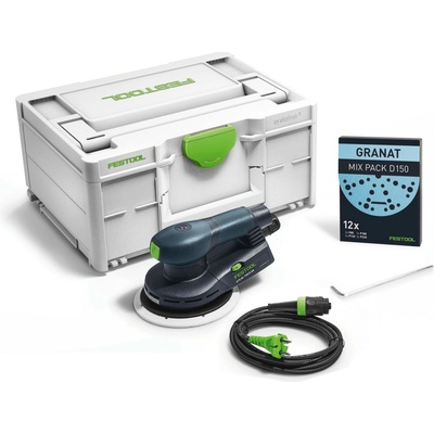 Festool ETS EC 150/5 EQ-Plus 576329