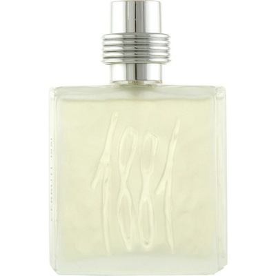 Nino Cerruti 1881 toaletní voda pánská 100 ml tester – Hledejceny.cz