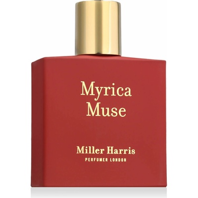 Miller Harris Myrica Muse parfumovaná voda unisex 50 ml