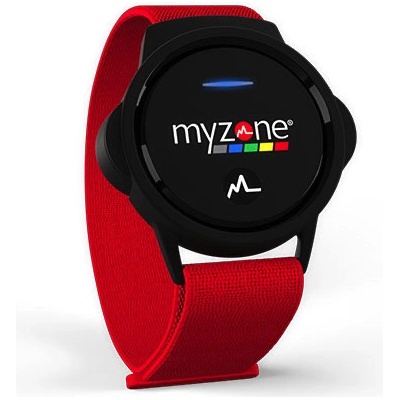 MYZONE (WORLDWIDE) LTD MYZONE® MZ Switch