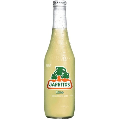 Jarritos Lime 24 x 370 ml