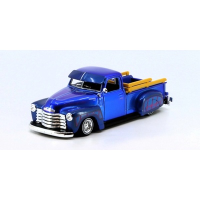 Maisto Chevrolet 3100 PickUp 1950 1:25