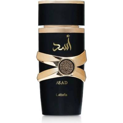 Lattafa Asad parfémovaná voda pánská 100 ml