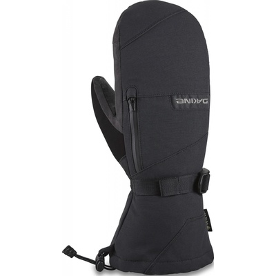 Dakine Leather Titan mitt black 22/23 – Hledejceny.cz