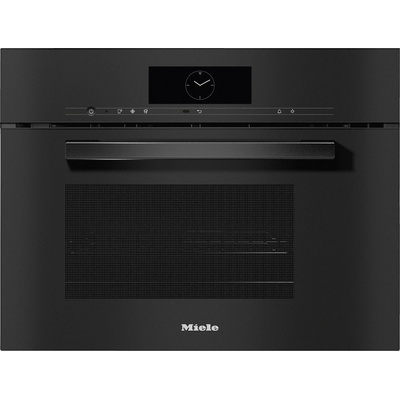Miele DGM 7840 Obsidian černá
