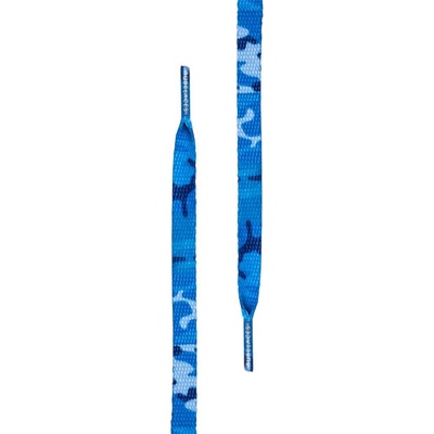 Tubelaces Special Flat skyblue