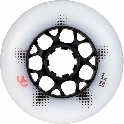 Undercover Team PRO 90mm 88A 4ks