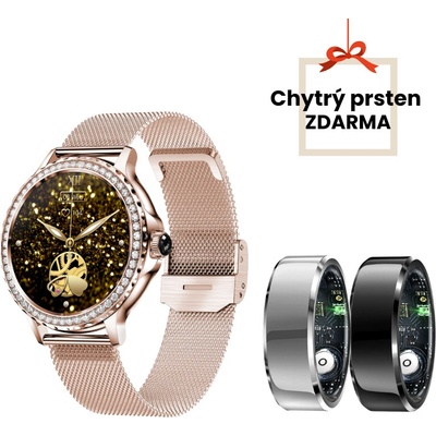 Lige LUMINA Crystal NX19 Fit