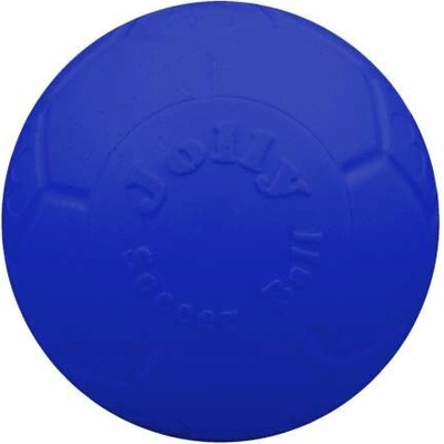 Jolly Soccer Ball Blue 20 cm