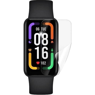 RedGlass fólie Xiaomi Redmi Smart Band Pro 6 ks 92627 – Hledejceny.cz