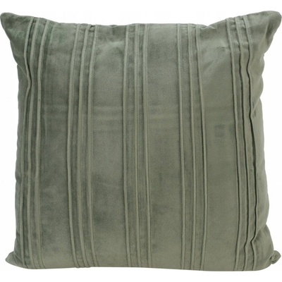 Home Styling Collection vankúš s originálním vzorem 45x45