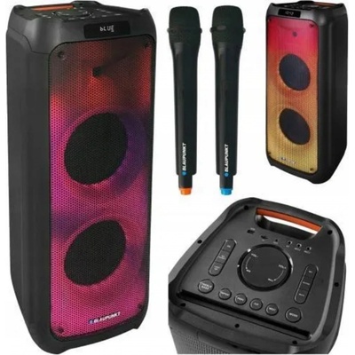 Blaupunkt PB12DB