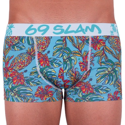69Slam boxerky hip panama – Hledejceny.cz