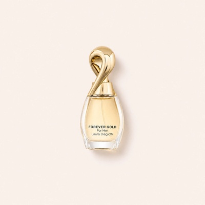 Laura Biagiotti ever Gold parfémovaná voda dámská 30 ml