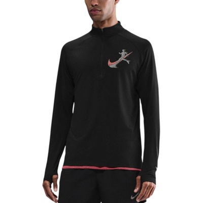 Nike Stride čierna