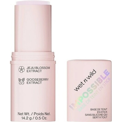 wet-n-wild Oblicej Concealer-PrimerImpossible Primer Stick 14,2 g