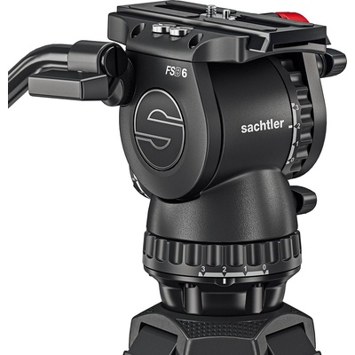Sachtler Flowtech FSB 6 FT MS