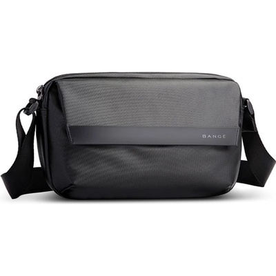 Bange future Crossbody taška KIRAL černá 6L Bange B2868