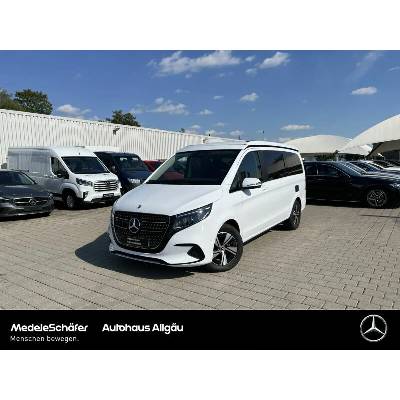 Mercedes-Benz Marco Polo 300d 9G-Tronic 174 kW