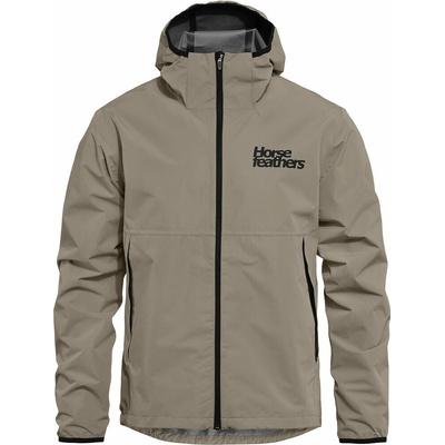 Horsefeathers Peyton Jacket taupe 25/26 – Hledejceny.cz