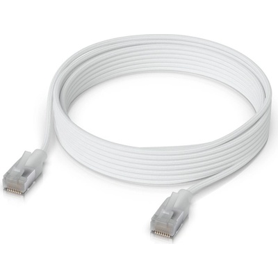 Ubiquiti UACC-Cable-Patch-EL-C6A-3M-W