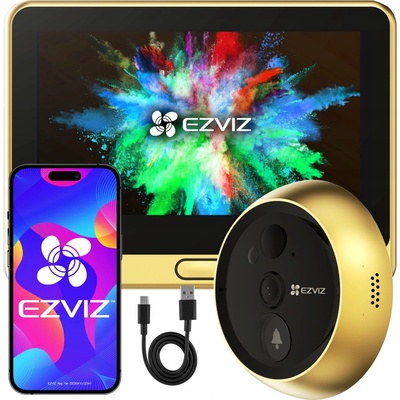 Ezviz CS-DP2C